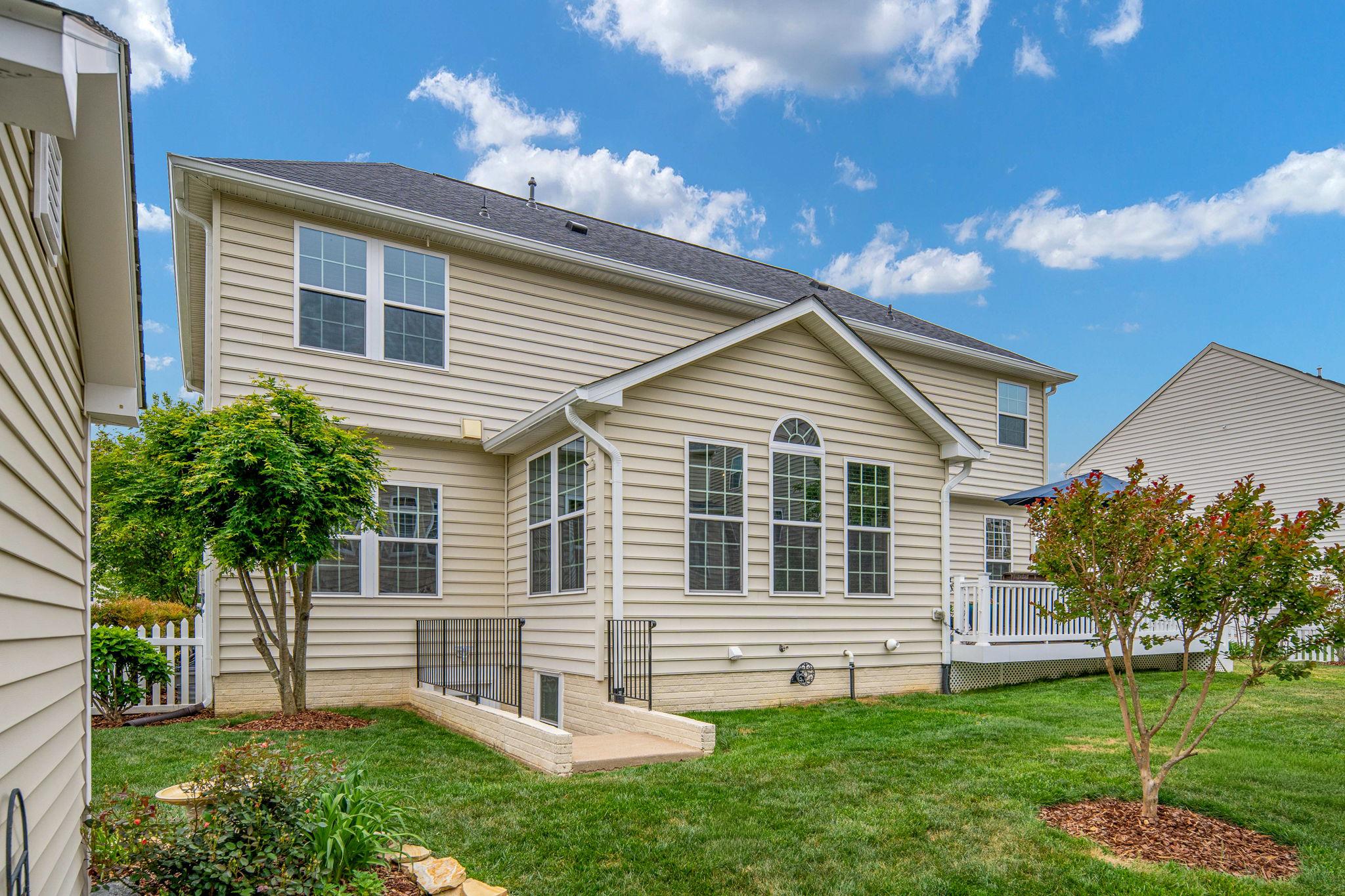 9417 RESERVOIR RD, FREDERICKSBURG, Virginia 22407, 6 Bedrooms Bedrooms, ,3 BathroomsBathrooms,Residential,9417 RESERVOIR RD,VASP2041456 MLS # VASP2041456