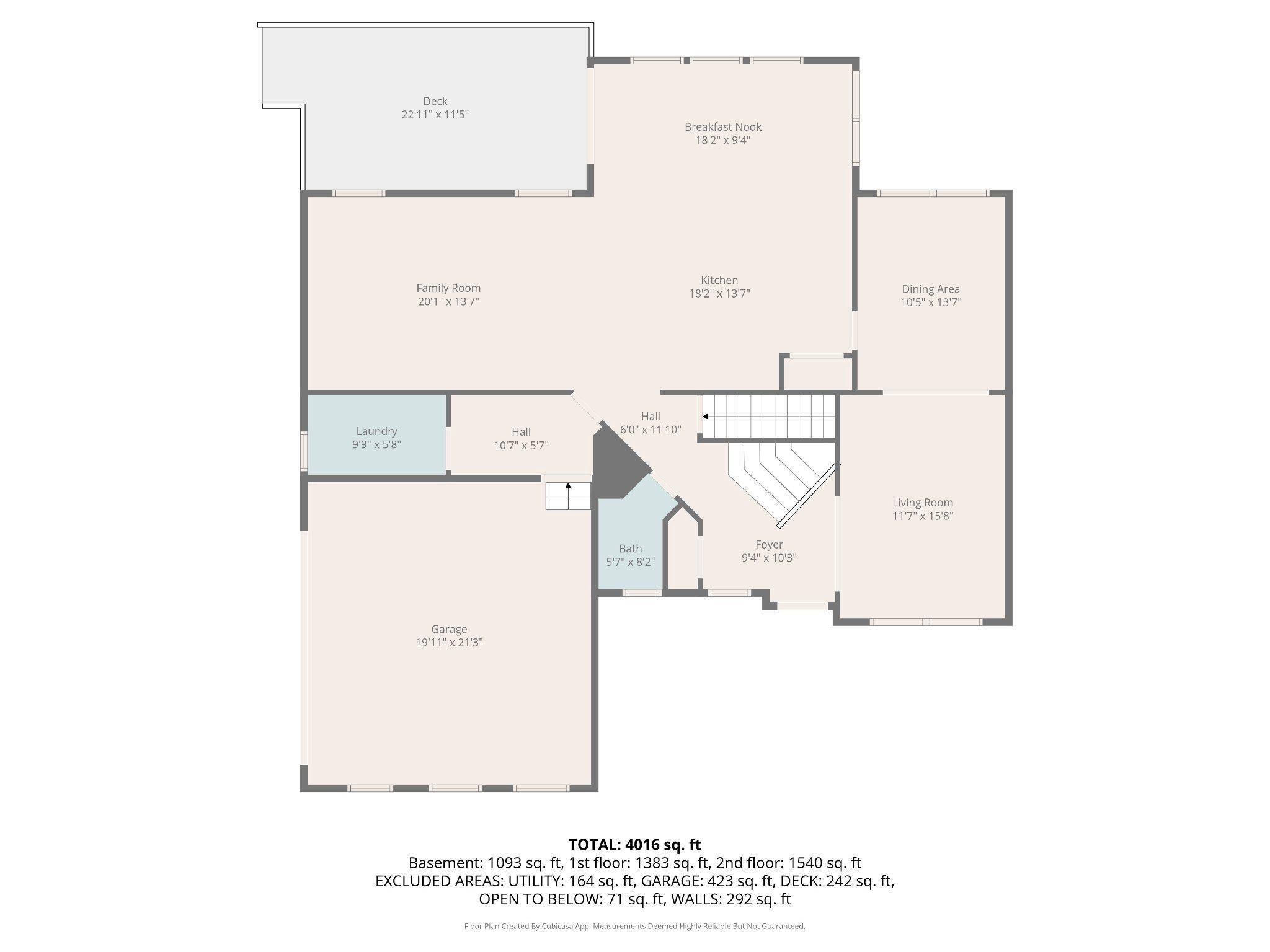 9417 RESERVOIR RD, FREDERICKSBURG, Virginia 22407, 6 Bedrooms Bedrooms, ,3 BathroomsBathrooms,Residential,9417 RESERVOIR RD,VASP2041456 MLS # VASP2041456