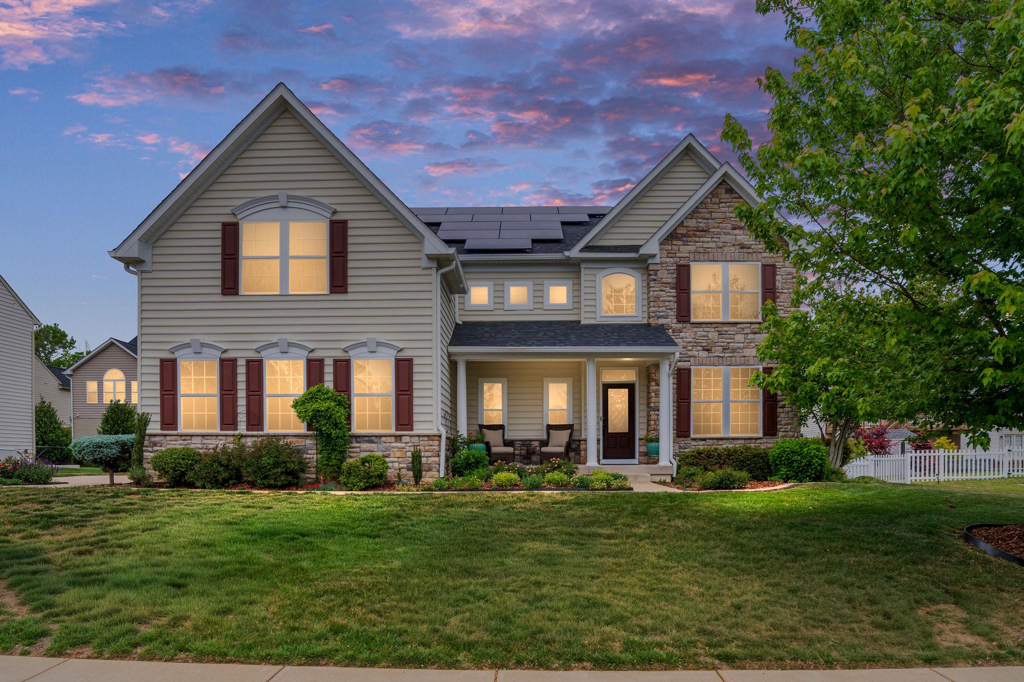 9417 RESERVOIR RD, FREDERICKSBURG, Virginia 22407, 6 Bedrooms Bedrooms, ,3 BathroomsBathrooms,Residential,9417 RESERVOIR RD,VASP2041456 MLS # VASP2041456