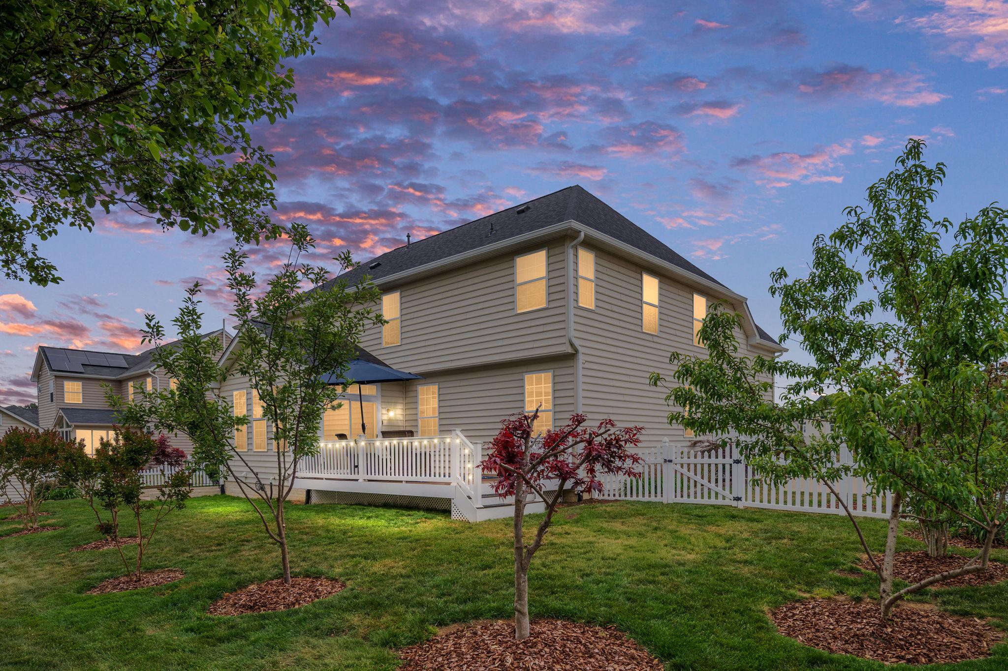 9417 RESERVOIR RD, FREDERICKSBURG, Virginia 22407, 6 Bedrooms Bedrooms, ,3 BathroomsBathrooms,Residential,9417 RESERVOIR RD,VASP2041456 MLS # VASP2041456