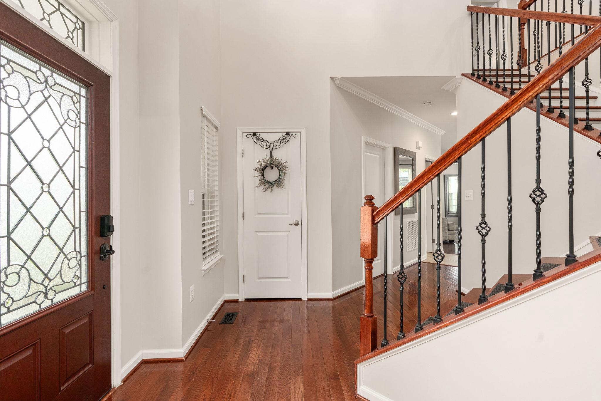 9417 RESERVOIR RD, FREDERICKSBURG, Virginia 22407, 6 Bedrooms Bedrooms, ,3 BathroomsBathrooms,Residential,9417 RESERVOIR RD,VASP2041456 MLS # VASP2041456
