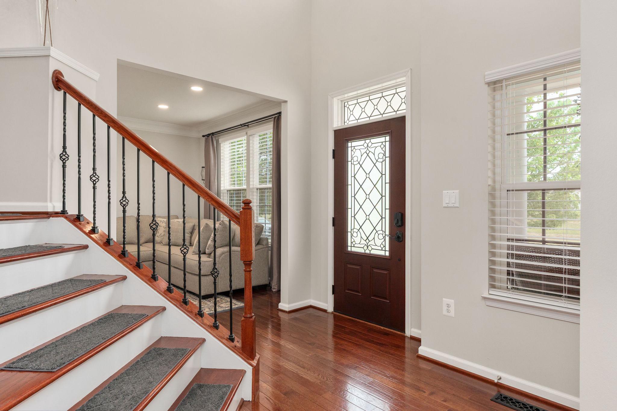 9417 RESERVOIR RD, FREDERICKSBURG, Virginia 22407, 6 Bedrooms Bedrooms, ,3 BathroomsBathrooms,Residential,9417 RESERVOIR RD,VASP2041456 MLS # VASP2041456