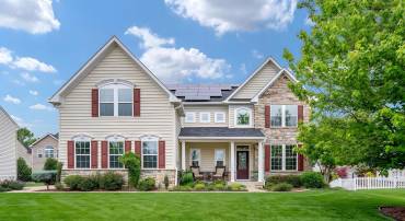 9417 RESERVOIR RD, FREDERICKSBURG, Virginia 22407, 6 Bedrooms Bedrooms, ,3 BathroomsBathrooms,Residential,9417 RESERVOIR RD,VASP2041456 MLS # VASP2041456