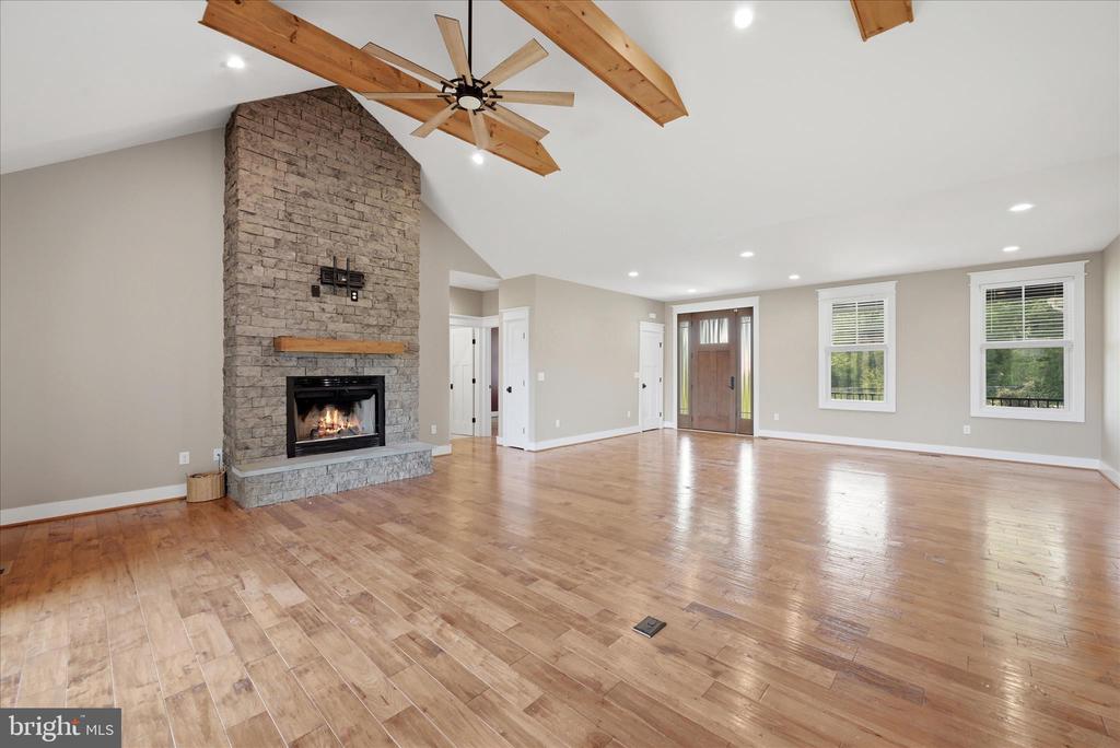 9014 MONUMENTAL MILLS, RIXEYVILLE, Virginia 22737, 4 Bedrooms Bedrooms, ,2 BathroomsBathrooms,Residential,9014 MONUMENTAL MILLS,VACU2013608 MLS # VACU2013608
