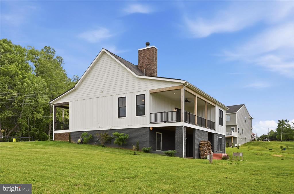 9014 MONUMENTAL MILLS, RIXEYVILLE, Virginia 22737, 4 Bedrooms Bedrooms, ,2 BathroomsBathrooms,Residential,9014 MONUMENTAL MILLS,VACU2013608 MLS # VACU2013608