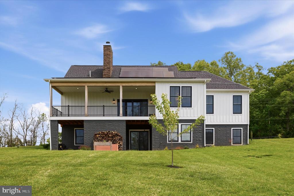 9014 MONUMENTAL MILLS, RIXEYVILLE, Virginia 22737, 4 Bedrooms Bedrooms, ,2 BathroomsBathrooms,Residential,9014 MONUMENTAL MILLS,VACU2013608 MLS # VACU2013608