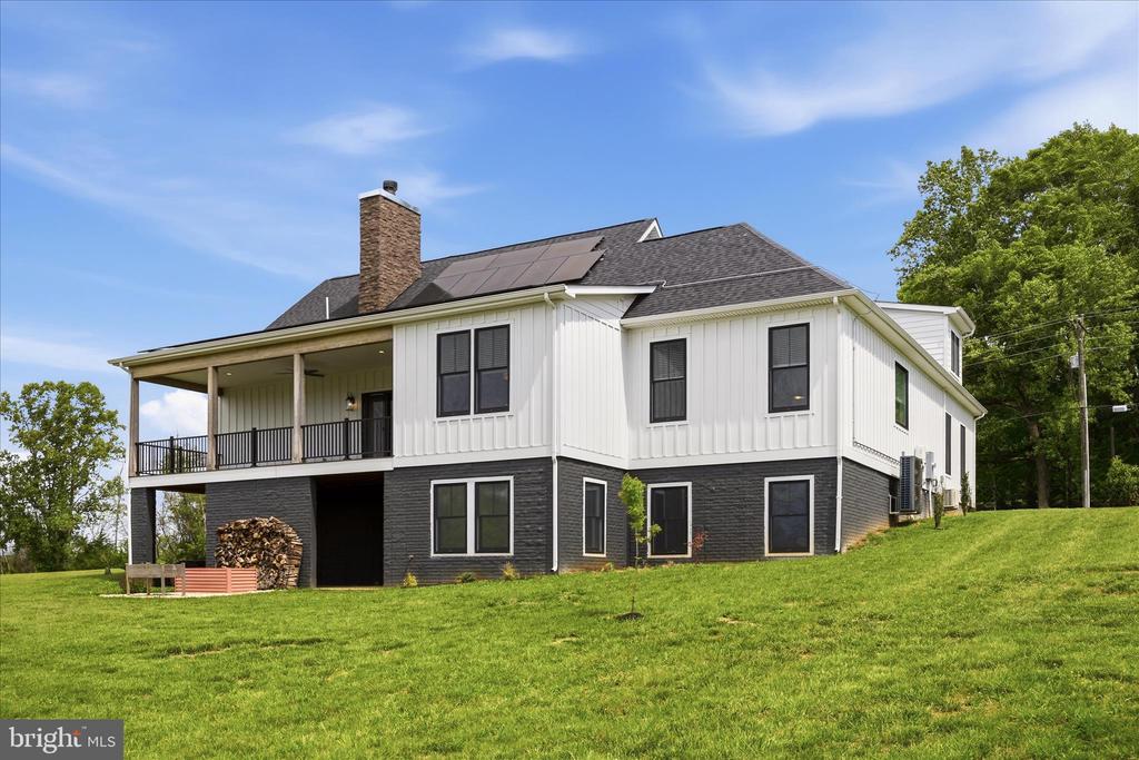 9014 MONUMENTAL MILLS, RIXEYVILLE, Virginia 22737, 4 Bedrooms Bedrooms, ,2 BathroomsBathrooms,Residential,9014 MONUMENTAL MILLS,VACU2013608 MLS # VACU2013608