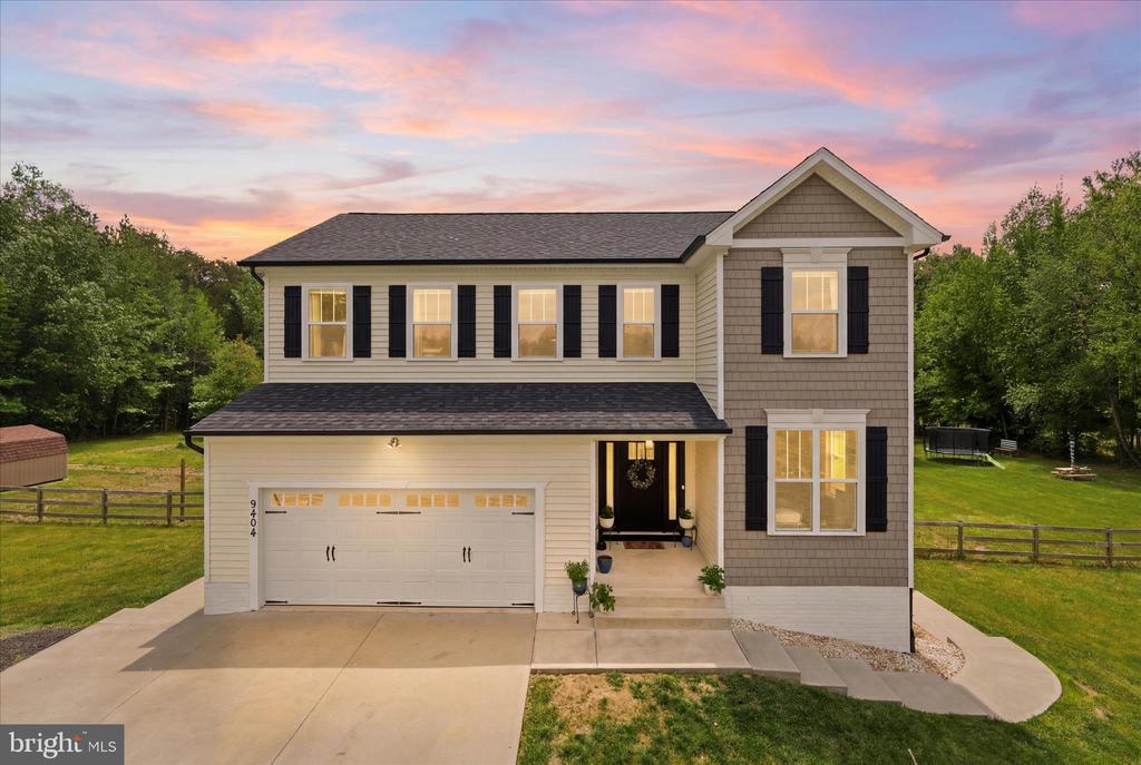 9404 ROBERT E LEE DR, SPOTSYLVANIA, Virginia 22551, 4 Bedrooms Bedrooms, ,2 BathroomsBathrooms,Residential,9404 ROBERT E LEE DR,VASP2041580 MLS # VASP2041580