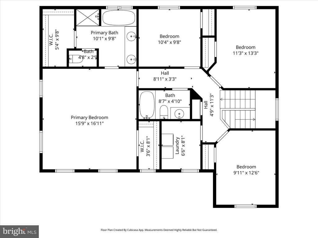9404 ROBERT E LEE DR, SPOTSYLVANIA, Virginia 22551, 4 Bedrooms Bedrooms, ,2 BathroomsBathrooms,Residential,9404 ROBERT E LEE DR,VASP2041580 MLS # VASP2041580