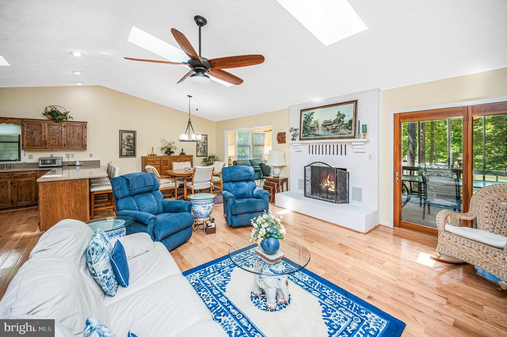109 FAIRWAY DR, LOCUST GROVE, Virginia 22508, 3 Bedrooms Bedrooms, ,2 BathroomsBathrooms,Residential,109 FAIRWAY DR,VAOR2014126 MLS # VAOR2014126