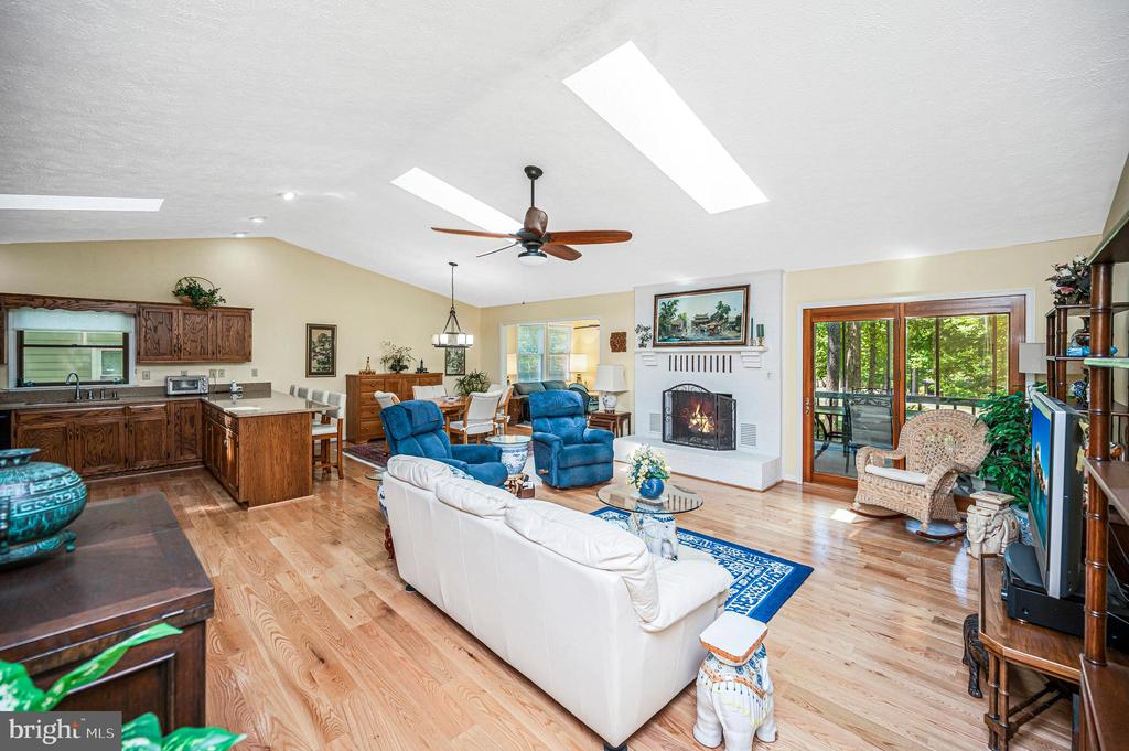 109 FAIRWAY DR, LOCUST GROVE, Virginia 22508, 3 Bedrooms Bedrooms, ,2 BathroomsBathrooms,Residential,109 FAIRWAY DR,VAOR2014126 MLS # VAOR2014126