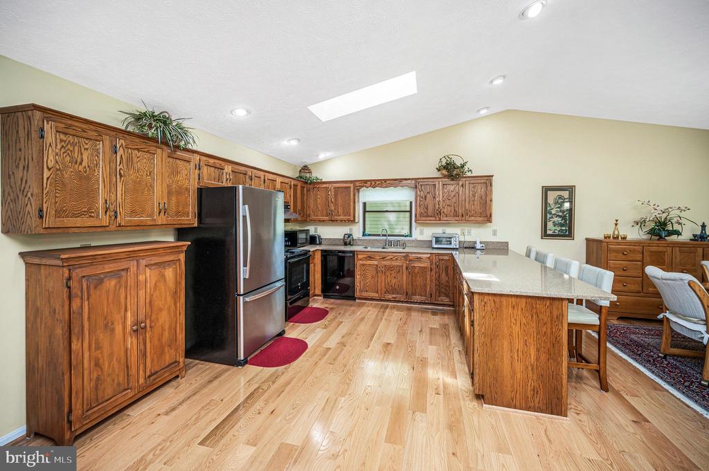 109 FAIRWAY DR, LOCUST GROVE, Virginia 22508, 3 Bedrooms Bedrooms, ,2 BathroomsBathrooms,Residential,109 FAIRWAY DR,VAOR2014126 MLS # VAOR2014126