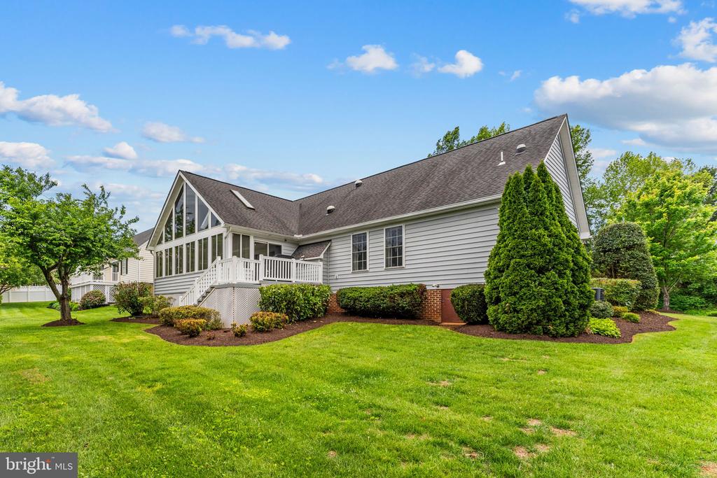 1012 GOLF DR, CULPEPER, Virginia 22701, 4 Bedrooms Bedrooms, ,2 BathroomsBathrooms,Residential,1012 GOLF DR,VACU2013594 MLS # VACU2013594