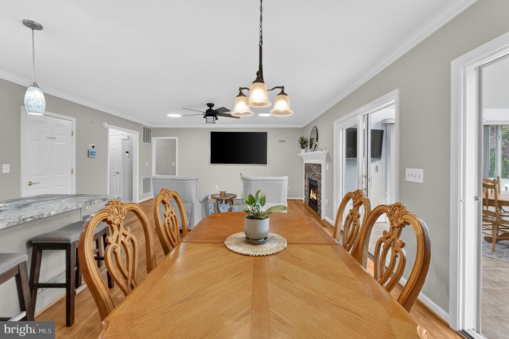 1012 GOLF DR, CULPEPER, Virginia 22701, 4 Bedrooms Bedrooms, ,2 BathroomsBathrooms,Residential,1012 GOLF DR,VACU2013594 MLS # VACU2013594