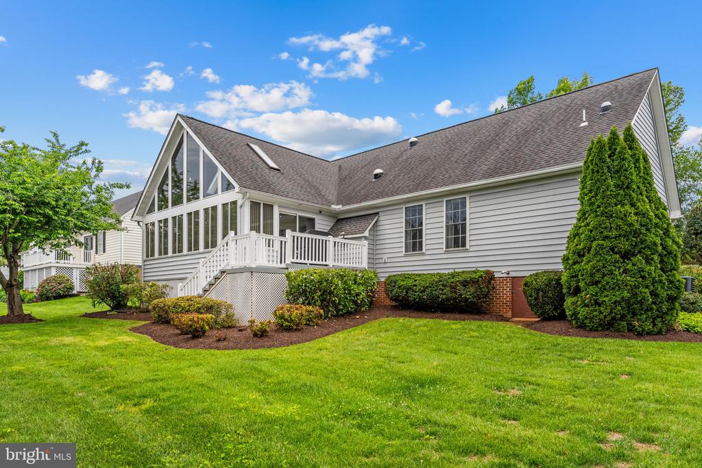 1012 GOLF DR, CULPEPER, Virginia 22701, 4 Bedrooms Bedrooms, ,2 BathroomsBathrooms,Residential,1012 GOLF DR,VACU2013594 MLS # VACU2013594