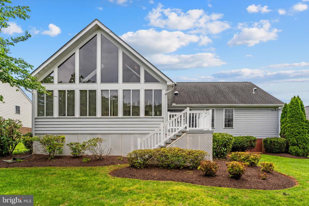 1012 GOLF DR, CULPEPER, Virginia 22701, 4 Bedrooms Bedrooms, ,2 BathroomsBathrooms,Residential,1012 GOLF DR,VACU2013594 MLS # VACU2013594