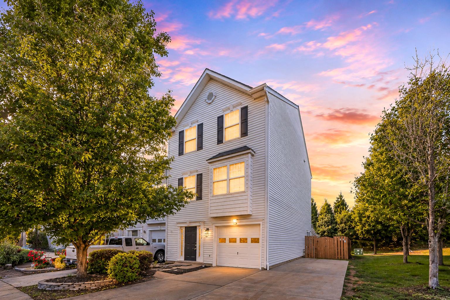 7217 WYTHEVILLE, FREDERICKSBURG, Virginia 22407, 3 Bedrooms Bedrooms, ,2 BathroomsBathrooms,Residential,SALEM FIELDS HOA,7217 WYTHEVILLE,VASP2041920 MLS # VASP2041920
