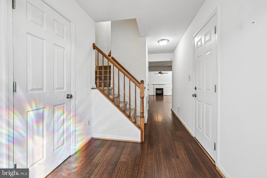 7217 WYTHEVILLE, FREDERICKSBURG, Virginia 22407, 3 Bedrooms Bedrooms, ,2 BathroomsBathrooms,Residential,SALEM FIELDS HOA,7217 WYTHEVILLE,VASP2041920 MLS # VASP2041920