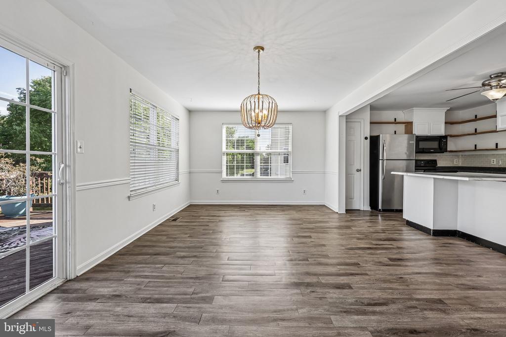 7217 WYTHEVILLE, FREDERICKSBURG, Virginia 22407, 3 Bedrooms Bedrooms, ,2 BathroomsBathrooms,Residential,SALEM FIELDS HOA,7217 WYTHEVILLE,VASP2041920 MLS # VASP2041920