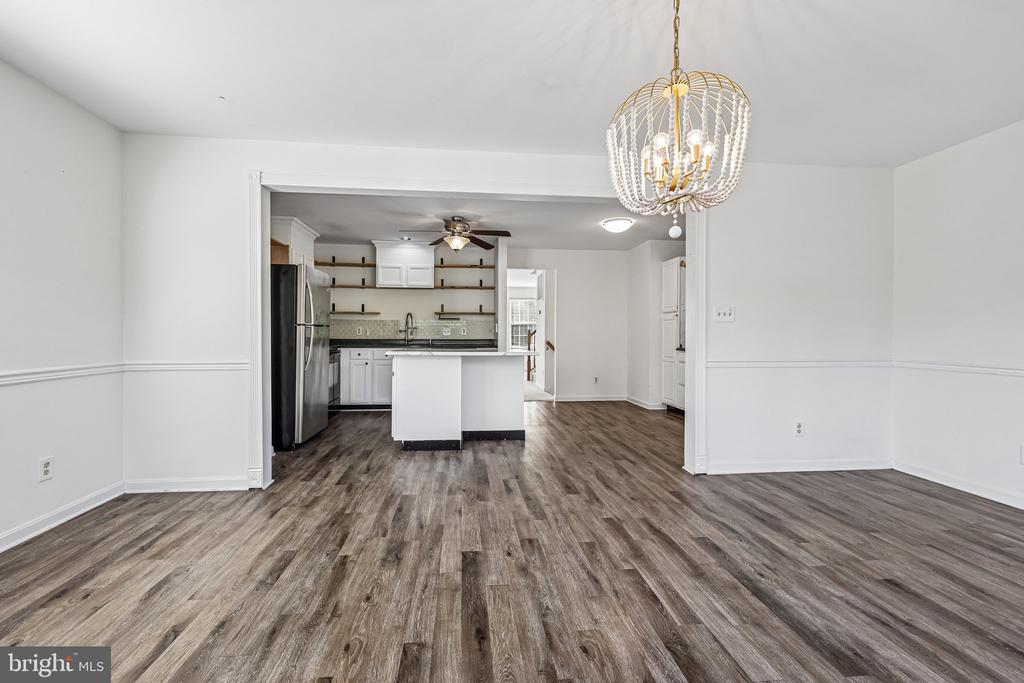 7217 WYTHEVILLE, FREDERICKSBURG, Virginia 22407, 3 Bedrooms Bedrooms, ,2 BathroomsBathrooms,Residential,SALEM FIELDS HOA,7217 WYTHEVILLE,VASP2041920 MLS # VASP2041920