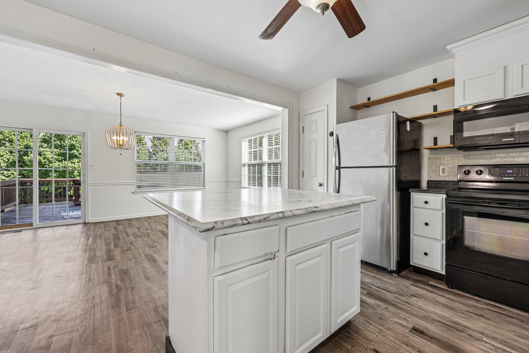 7217 WYTHEVILLE, FREDERICKSBURG, Virginia 22407, 3 Bedrooms Bedrooms, ,2 BathroomsBathrooms,Residential,SALEM FIELDS HOA,7217 WYTHEVILLE,VASP2041920 MLS # VASP2041920