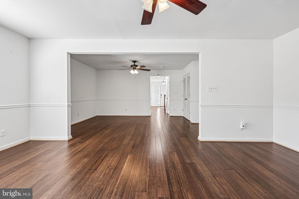 7217 WYTHEVILLE, FREDERICKSBURG, Virginia 22407, 3 Bedrooms Bedrooms, ,2 BathroomsBathrooms,Residential,SALEM FIELDS HOA,7217 WYTHEVILLE,VASP2041920 MLS # VASP2041920