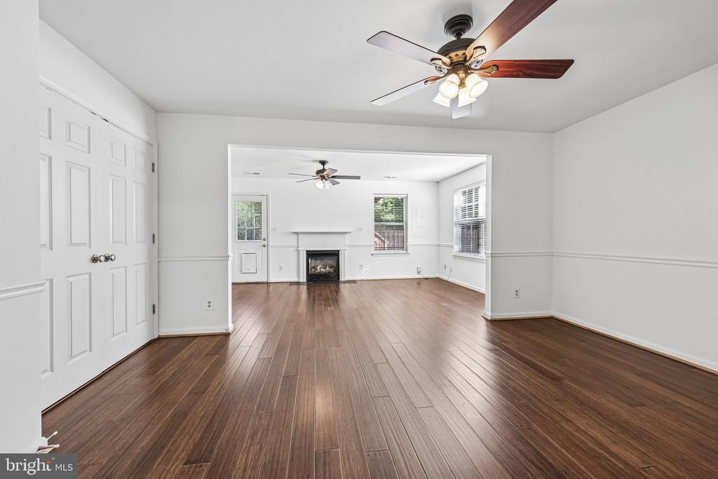 7217 WYTHEVILLE, FREDERICKSBURG, Virginia 22407, 3 Bedrooms Bedrooms, ,2 BathroomsBathrooms,Residential,SALEM FIELDS HOA,7217 WYTHEVILLE,VASP2041920 MLS # VASP2041920