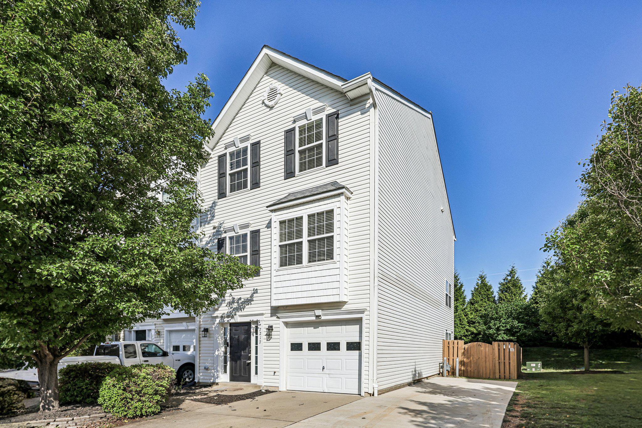 7217 WYTHEVILLE, FREDERICKSBURG, Virginia 22407, 3 Bedrooms Bedrooms, ,2 BathroomsBathrooms,Residential,SALEM FIELDS HOA,7217 WYTHEVILLE,VASP2041920 MLS # VASP2041920