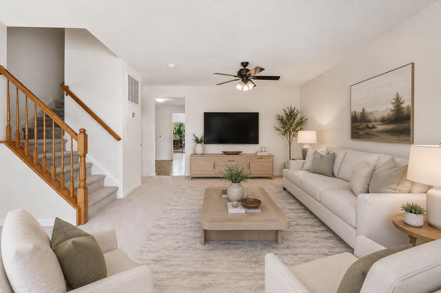 7217 WYTHEVILLE, FREDERICKSBURG, Virginia 22407, 3 Bedrooms Bedrooms, ,2 BathroomsBathrooms,Residential,SALEM FIELDS HOA,7217 WYTHEVILLE,VASP2041920 MLS # VASP2041920