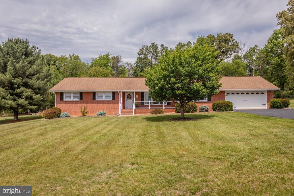 255 VERBENA RD, SHENANDOAH, Virginia 22849, 3 Bedrooms Bedrooms, ,1 BathroomBathrooms,Residential,255 VERBENA RD,VAPA2006448 MLS # VAPA2006448