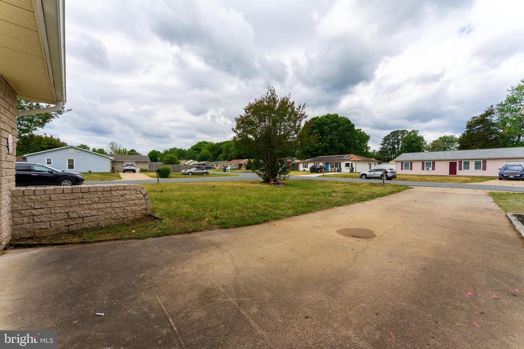 408 S BROOKS DR, FREDERICKSBURG, Virginia 22408, 3 Bedrooms Bedrooms, ,2 BathroomsBathrooms,Residential,408 S BROOKS DR,VASP2041764 MLS # VASP2041764