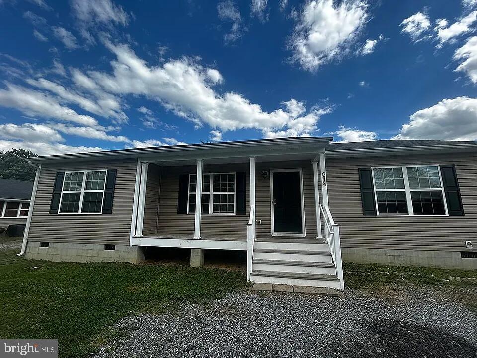 6338 OLD PLANK RD, FREDERICKSBURG, Virginia 22407, 3 Bedrooms Bedrooms, ,2 BathroomsBathrooms,Residential,6338 OLD PLANK RD,VASP2041936 MLS # VASP2041936