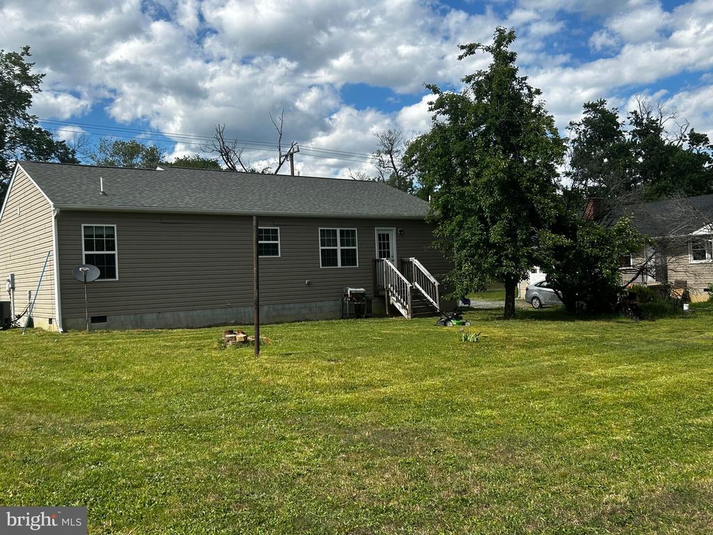 6338 OLD PLANK RD, FREDERICKSBURG, Virginia 22407, 3 Bedrooms Bedrooms, ,2 BathroomsBathrooms,Residential,6338 OLD PLANK RD,VASP2041936 MLS # VASP2041936