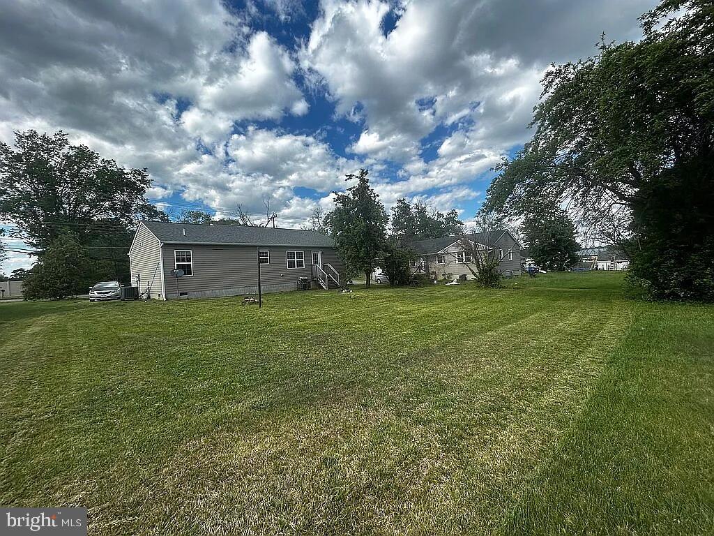 6338 OLD PLANK RD, FREDERICKSBURG, Virginia 22407, 3 Bedrooms Bedrooms, ,2 BathroomsBathrooms,Residential,6338 OLD PLANK RD,VASP2041936 MLS # VASP2041936