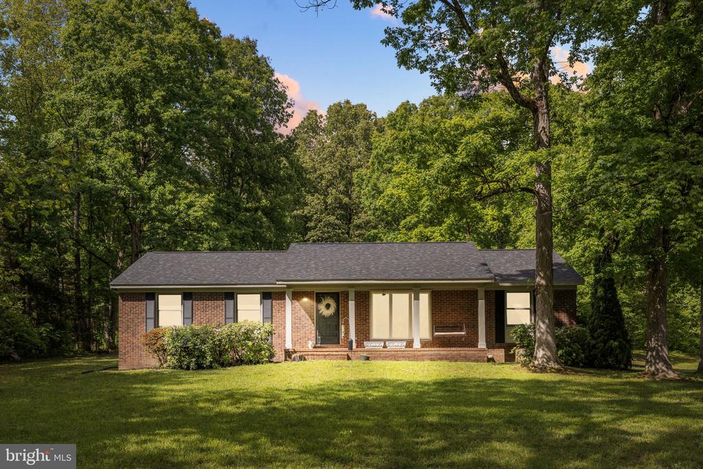 7501 HUNTERS LODGE DR, SPOTSYLVANIA, Virginia 22551, 3 Bedrooms Bedrooms, ,2 BathroomsBathrooms,Residential,7501 HUNTERS LODGE DR,VASP2041822 MLS # VASP2041822