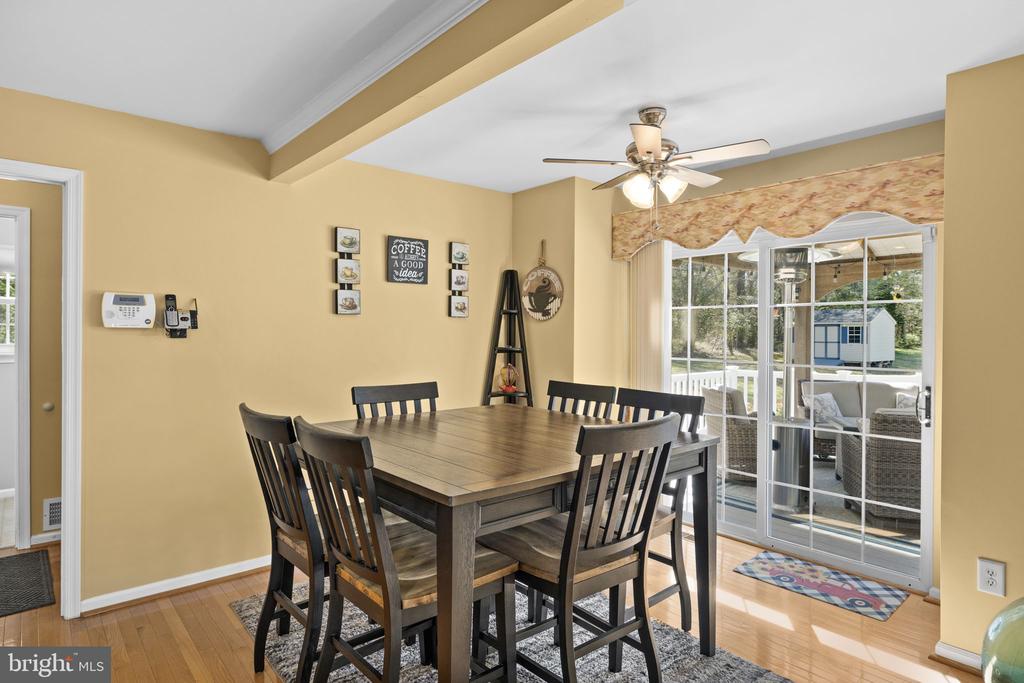 9318 ROBERT E LEE DR, SPOTSYLVANIA, Virginia 22551, 4 Bedrooms Bedrooms, ,3 BathroomsBathrooms,Residential,9318 ROBERT E LEE DR,VASP2041914 MLS # VASP2041914