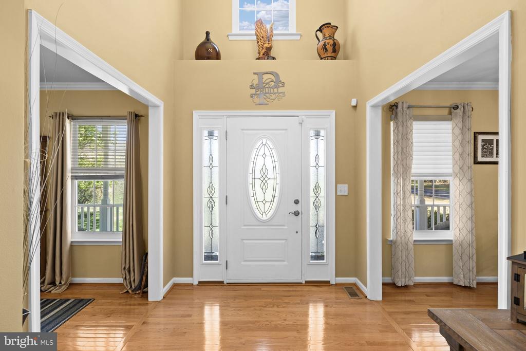 9318 ROBERT E LEE DR, SPOTSYLVANIA, Virginia 22551, 4 Bedrooms Bedrooms, ,3 BathroomsBathrooms,Residential,9318 ROBERT E LEE DR,VASP2041914 MLS # VASP2041914
