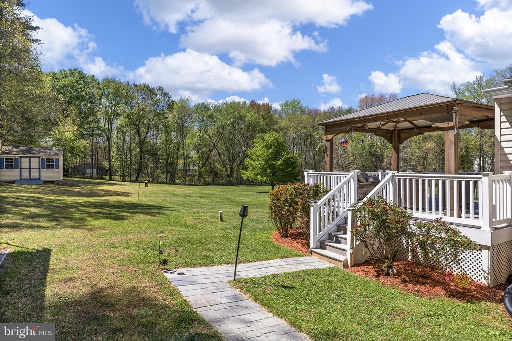 9318 ROBERT E LEE DR, SPOTSYLVANIA, Virginia 22551, 4 Bedrooms Bedrooms, ,3 BathroomsBathrooms,Residential,9318 ROBERT E LEE DR,VASP2041914 MLS # VASP2041914