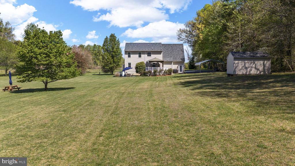 9318 ROBERT E LEE DR, SPOTSYLVANIA, Virginia 22551, 4 Bedrooms Bedrooms, ,3 BathroomsBathrooms,Residential,9318 ROBERT E LEE DR,VASP2041914 MLS # VASP2041914