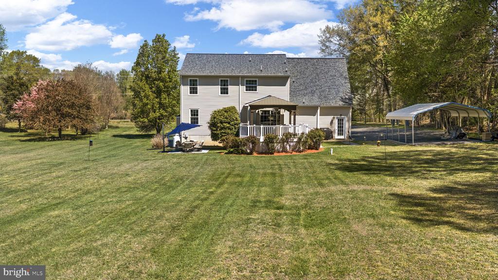 9318 ROBERT E LEE DR, SPOTSYLVANIA, Virginia 22551, 4 Bedrooms Bedrooms, ,3 BathroomsBathrooms,Residential,9318 ROBERT E LEE DR,VASP2041914 MLS # VASP2041914