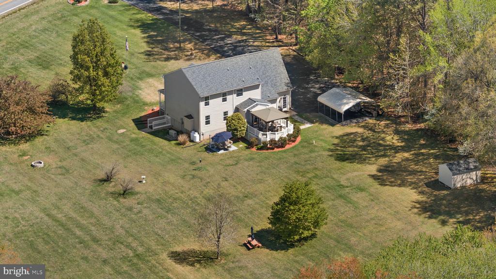 9318 ROBERT E LEE DR, SPOTSYLVANIA, Virginia 22551, 4 Bedrooms Bedrooms, ,3 BathroomsBathrooms,Residential,9318 ROBERT E LEE DR,VASP2041914 MLS # VASP2041914