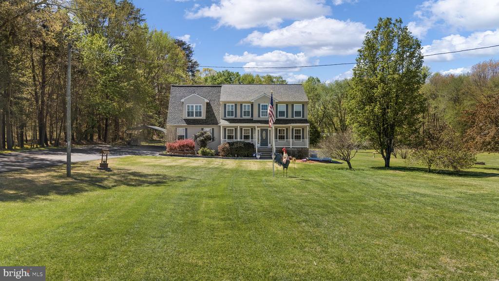 9318 ROBERT E LEE DR, SPOTSYLVANIA, Virginia 22551, 4 Bedrooms Bedrooms, ,3 BathroomsBathrooms,Residential,9318 ROBERT E LEE DR,VASP2041914 MLS # VASP2041914