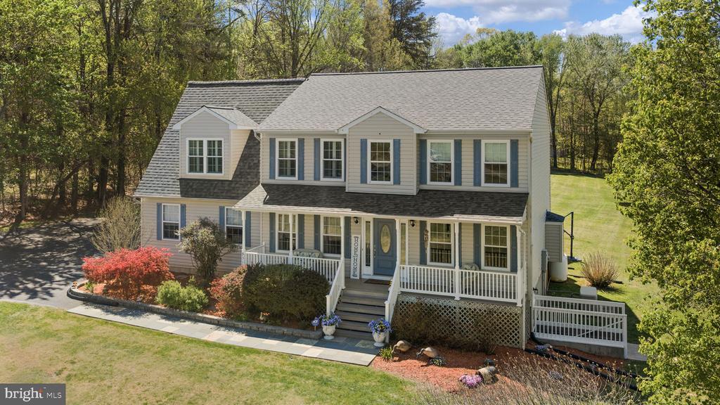 9318 ROBERT E LEE DR, SPOTSYLVANIA, Virginia 22551, 4 Bedrooms Bedrooms, ,3 BathroomsBathrooms,Residential,9318 ROBERT E LEE DR,VASP2041914 MLS # VASP2041914