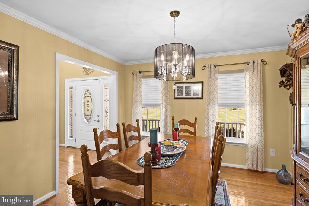 9318 ROBERT E LEE DR, SPOTSYLVANIA, Virginia 22551, 4 Bedrooms Bedrooms, ,3 BathroomsBathrooms,Residential,9318 ROBERT E LEE DR,VASP2041914 MLS # VASP2041914