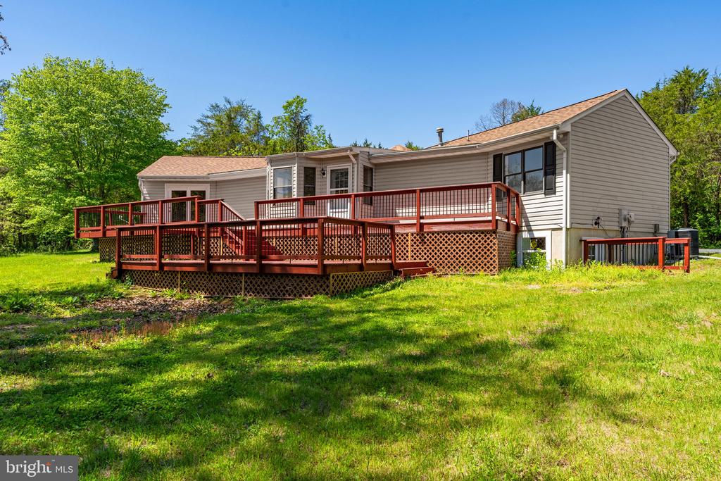 8265 OPAL RD, WARRENTON, Virginia 20186, 3 Bedrooms Bedrooms, ,2 BathroomsBathrooms,Residential,8265 OPAL RD,VAFQ2022012 MLS # VAFQ2022012