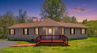 8265 OPAL RD, WARRENTON, Virginia 20186, 3 Bedrooms Bedrooms, ,2 BathroomsBathrooms,Residential,8265 OPAL RD,VAFQ2022012 MLS # VAFQ2022012