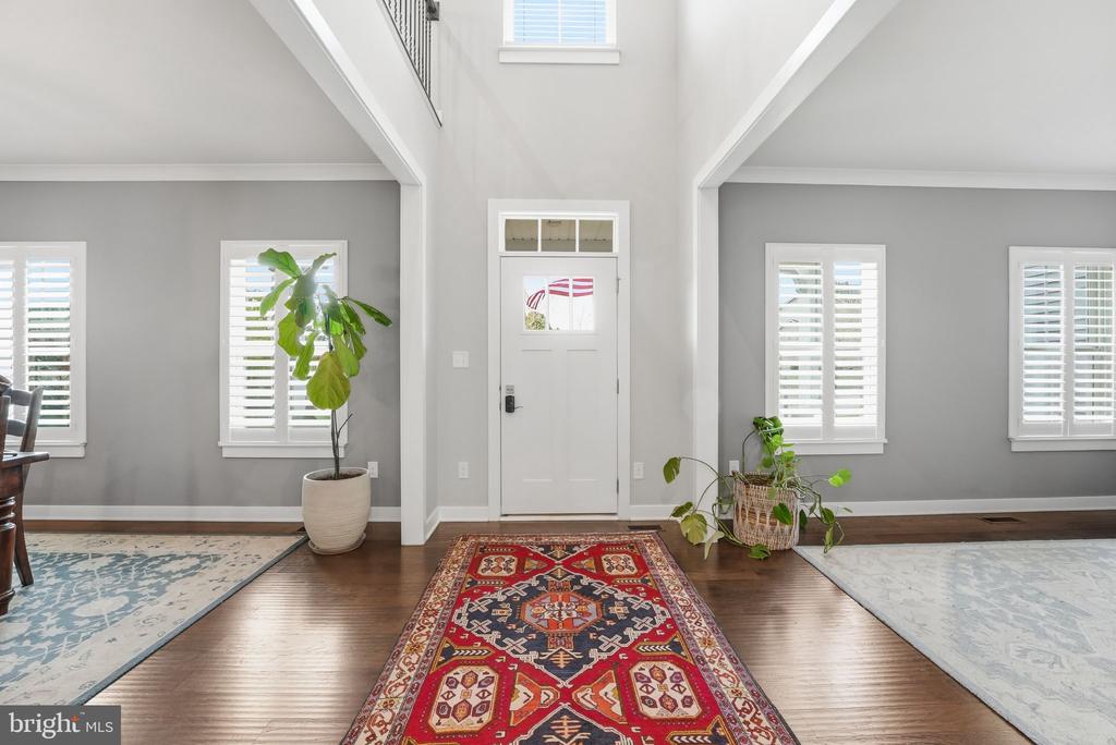 6438 BOB WHITE DR, WARRENTON, Virginia 20187, 5 Bedrooms Bedrooms, ,4 BathroomsBathrooms,Residential,6438 BOB WHITE DR,VAFQ2022060 MLS # VAFQ2022060