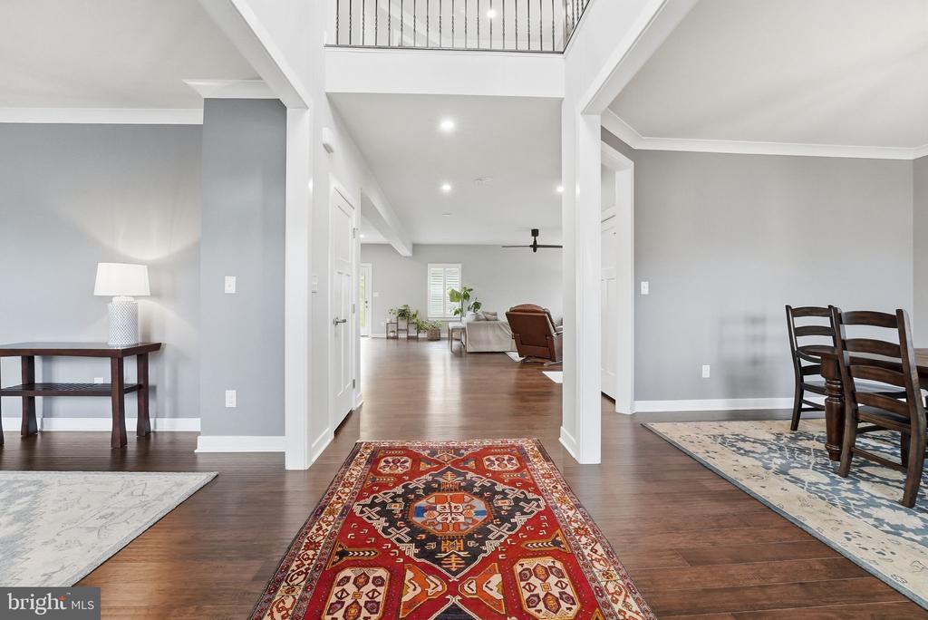 6438 BOB WHITE DR, WARRENTON, Virginia 20187, 5 Bedrooms Bedrooms, ,4 BathroomsBathrooms,Residential,6438 BOB WHITE DR,VAFQ2022060 MLS # VAFQ2022060
