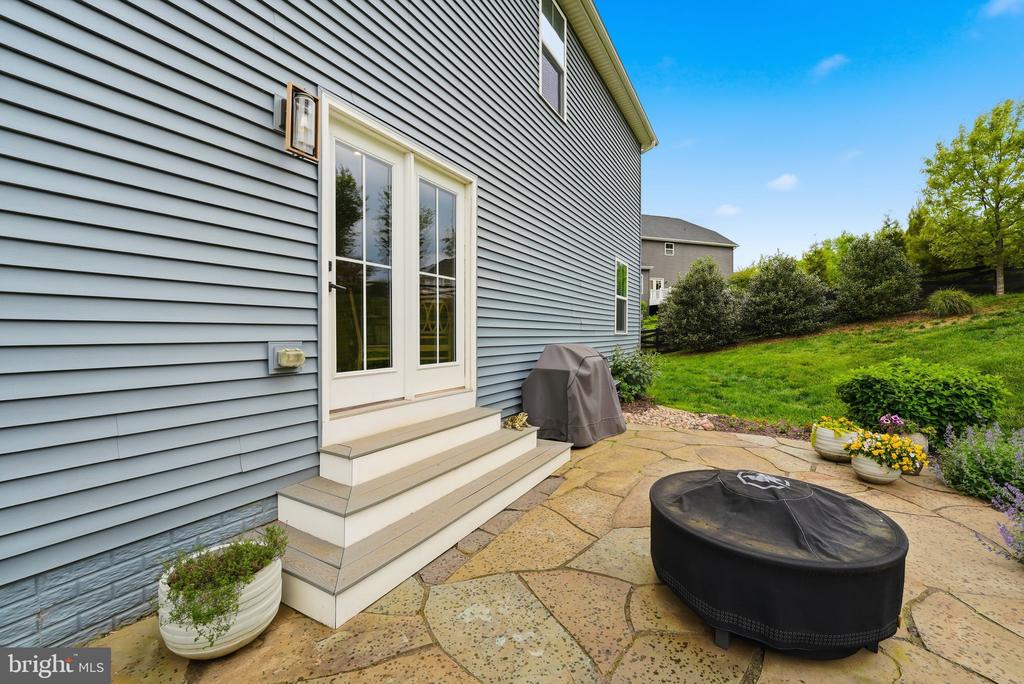 6438 BOB WHITE DR, WARRENTON, Virginia 20187, 5 Bedrooms Bedrooms, ,4 BathroomsBathrooms,Residential,6438 BOB WHITE DR,VAFQ2022060 MLS # VAFQ2022060