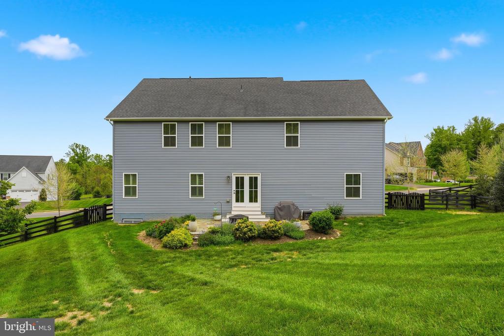 6438 BOB WHITE DR, WARRENTON, Virginia 20187, 5 Bedrooms Bedrooms, ,4 BathroomsBathrooms,Residential,6438 BOB WHITE DR,VAFQ2022060 MLS # VAFQ2022060